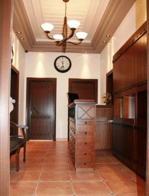 Giogarakis Suites Eleonas Buitenkant foto