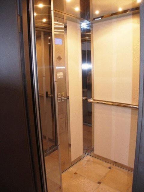 Giogarakis Suites Eleonas Buitenkant foto