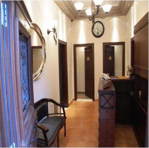 Giogarakis Suites Eleonas Buitenkant foto