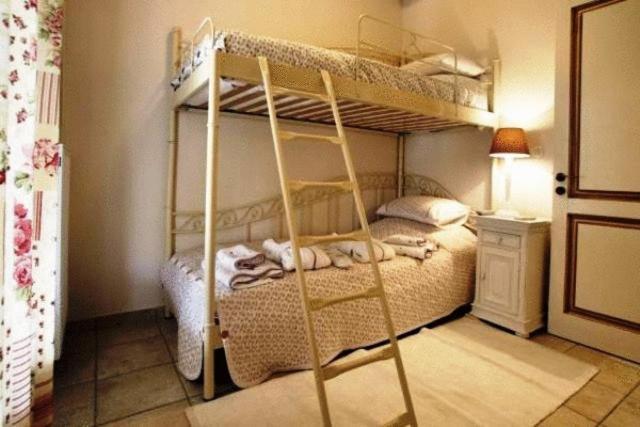 Giogarakis Suites Eleonas Kamer foto