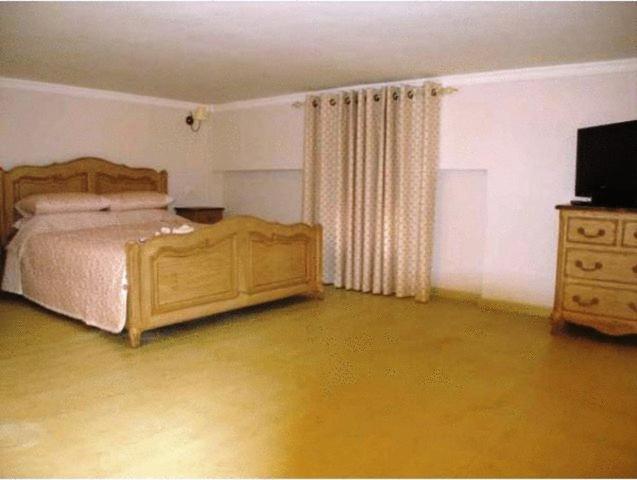 Giogarakis Suites Eleonas Kamer foto
