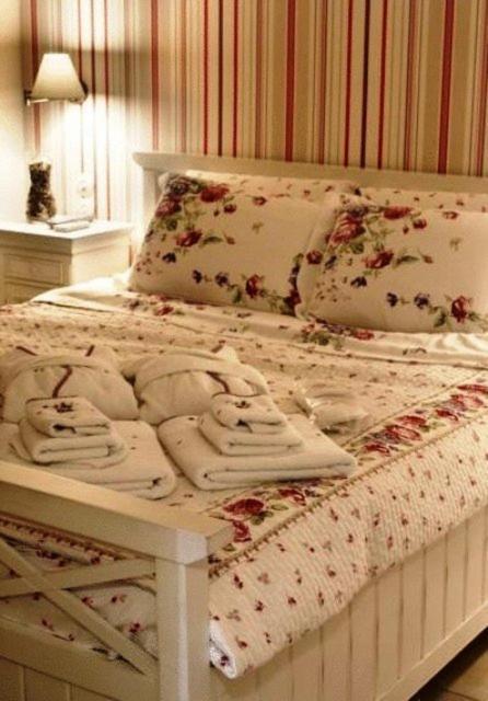 Giogarakis Suites Eleonas Kamer foto