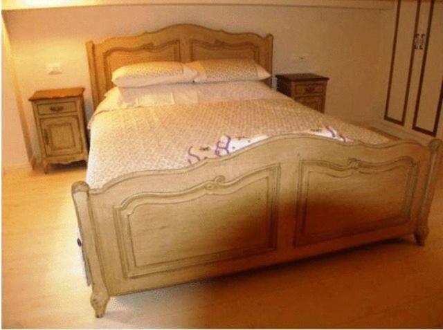 Giogarakis Suites Eleonas Kamer foto