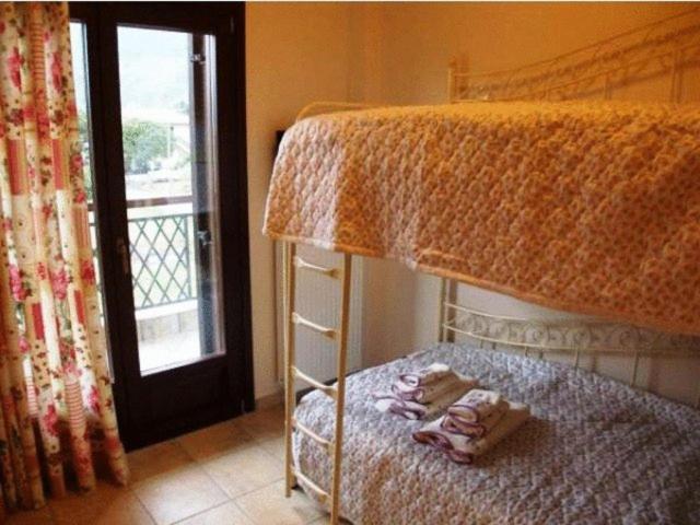 Giogarakis Suites Eleonas Kamer foto
