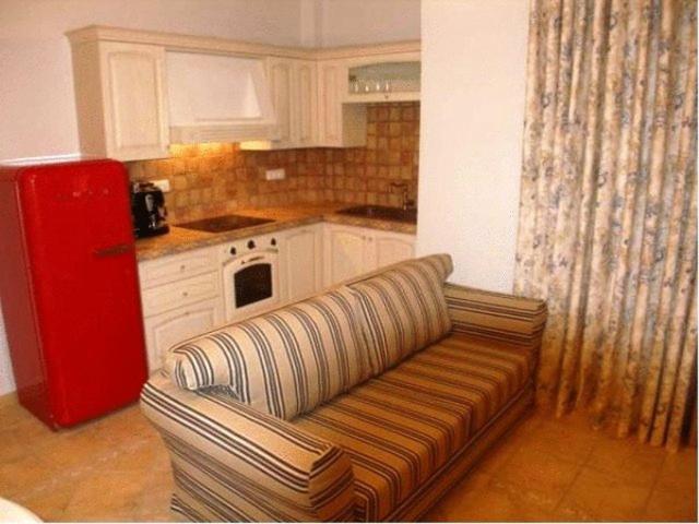 Giogarakis Suites Eleonas Kamer foto